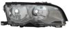 TYC 20-0325-11-2 Headlight